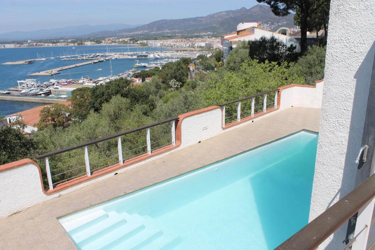 Agi Poncella Casa vacanze Roses