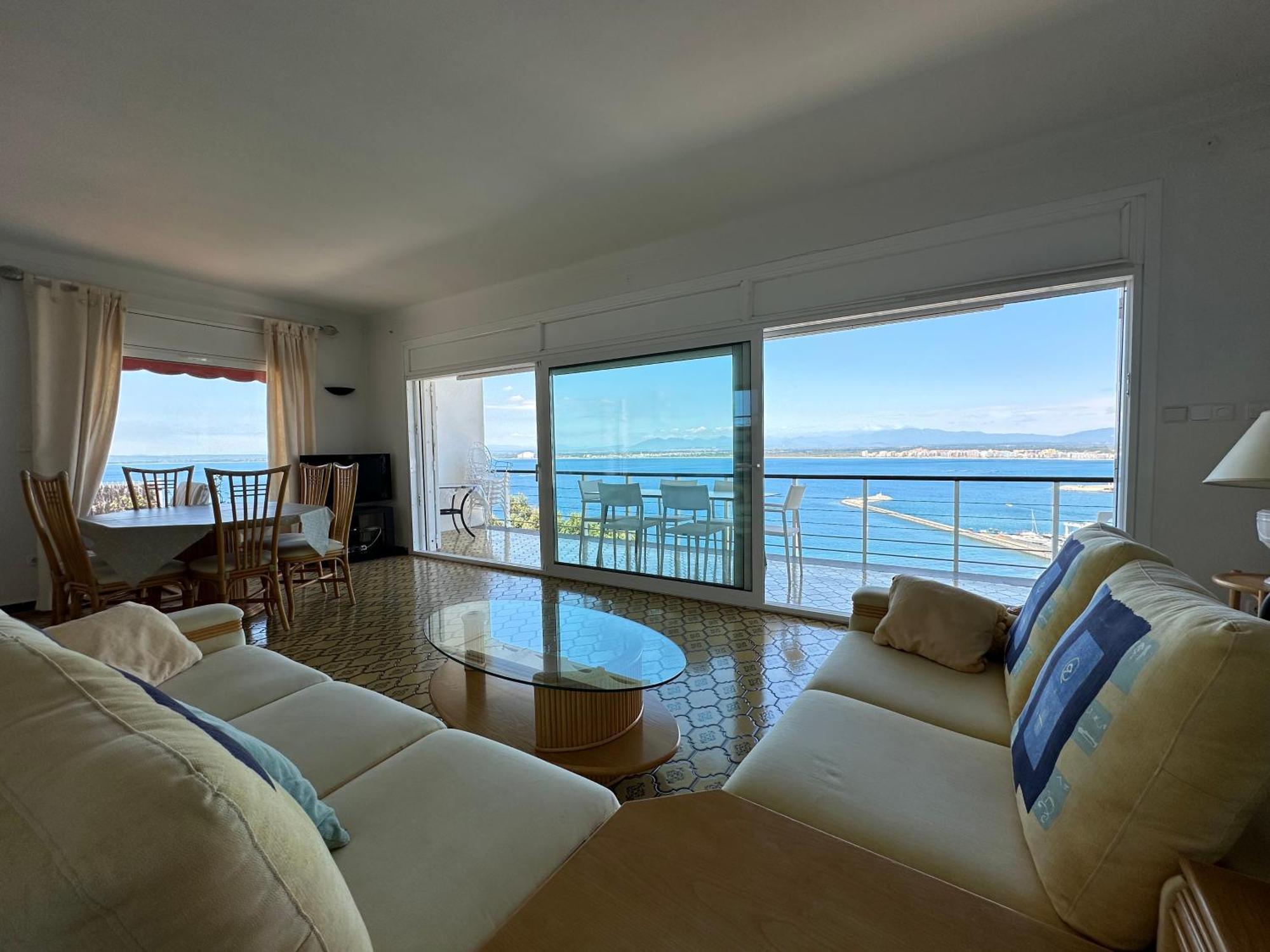 Casa vacanze Agi Poncella Roses