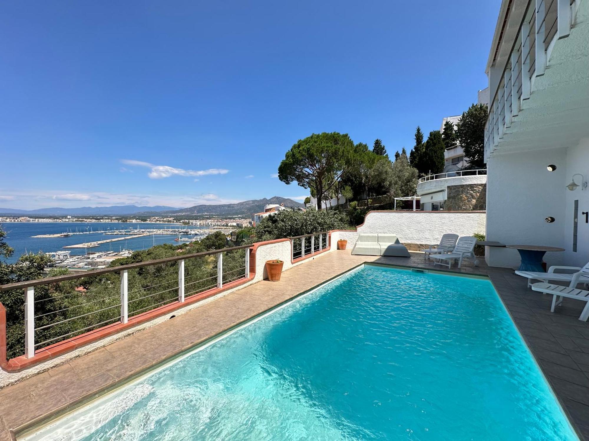 Casa vacanze Agi Poncella *
