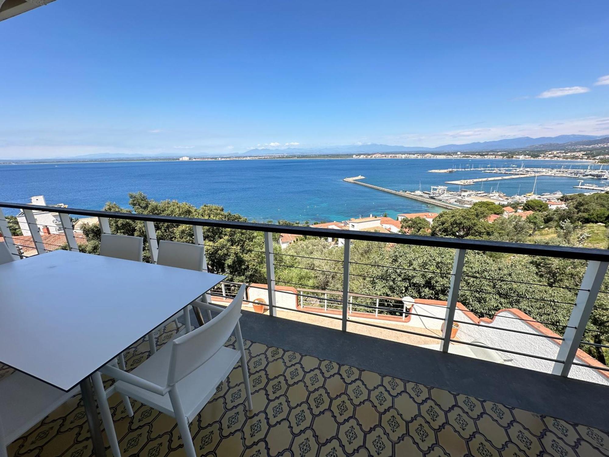 Casa vacanze Agi Poncella Roses