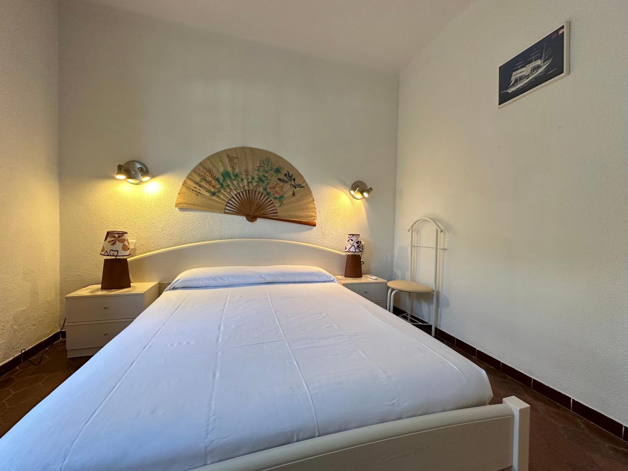 Ferienhaus Agi Poncella