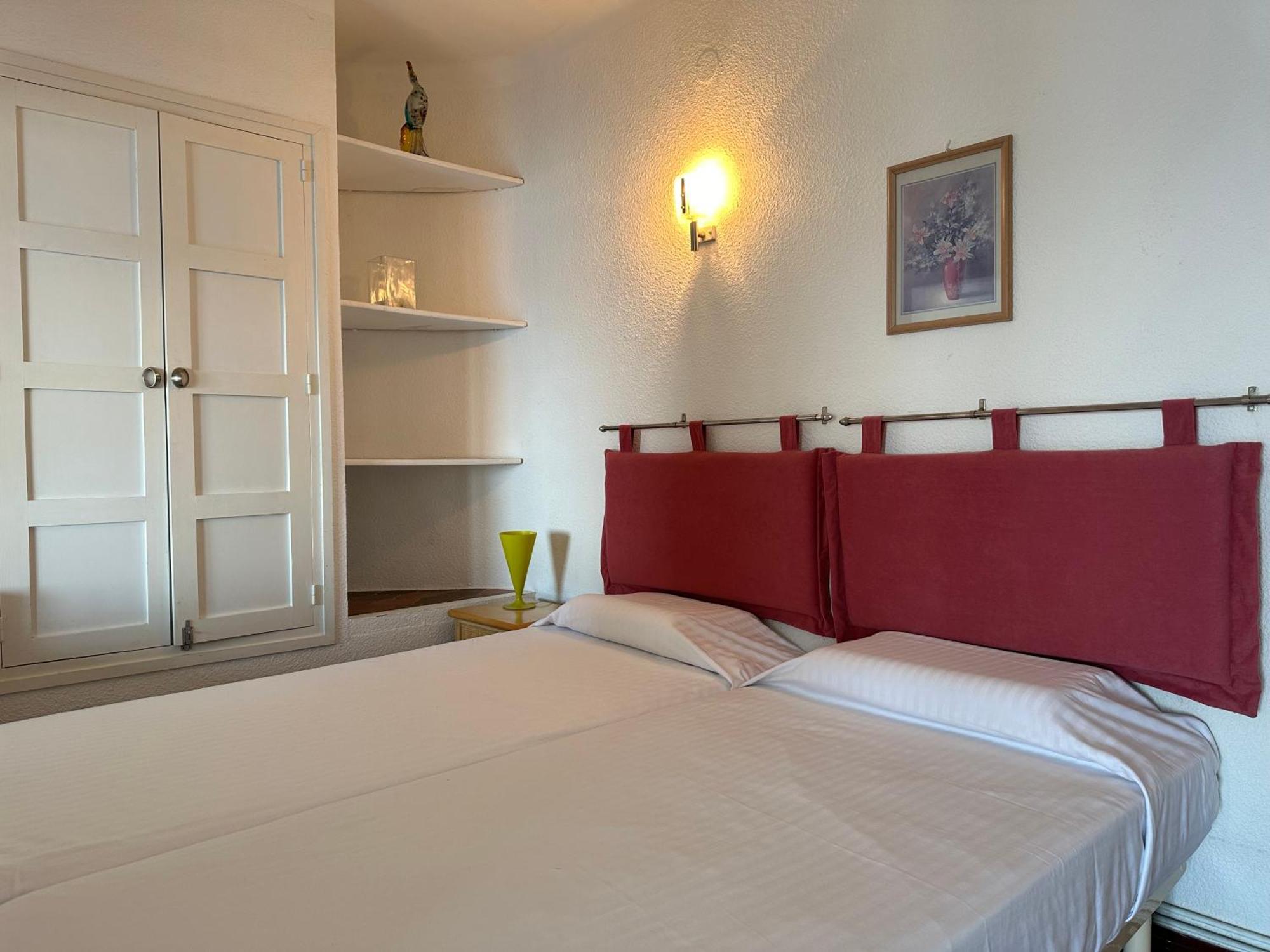 Ferienhaus Agi Poncella