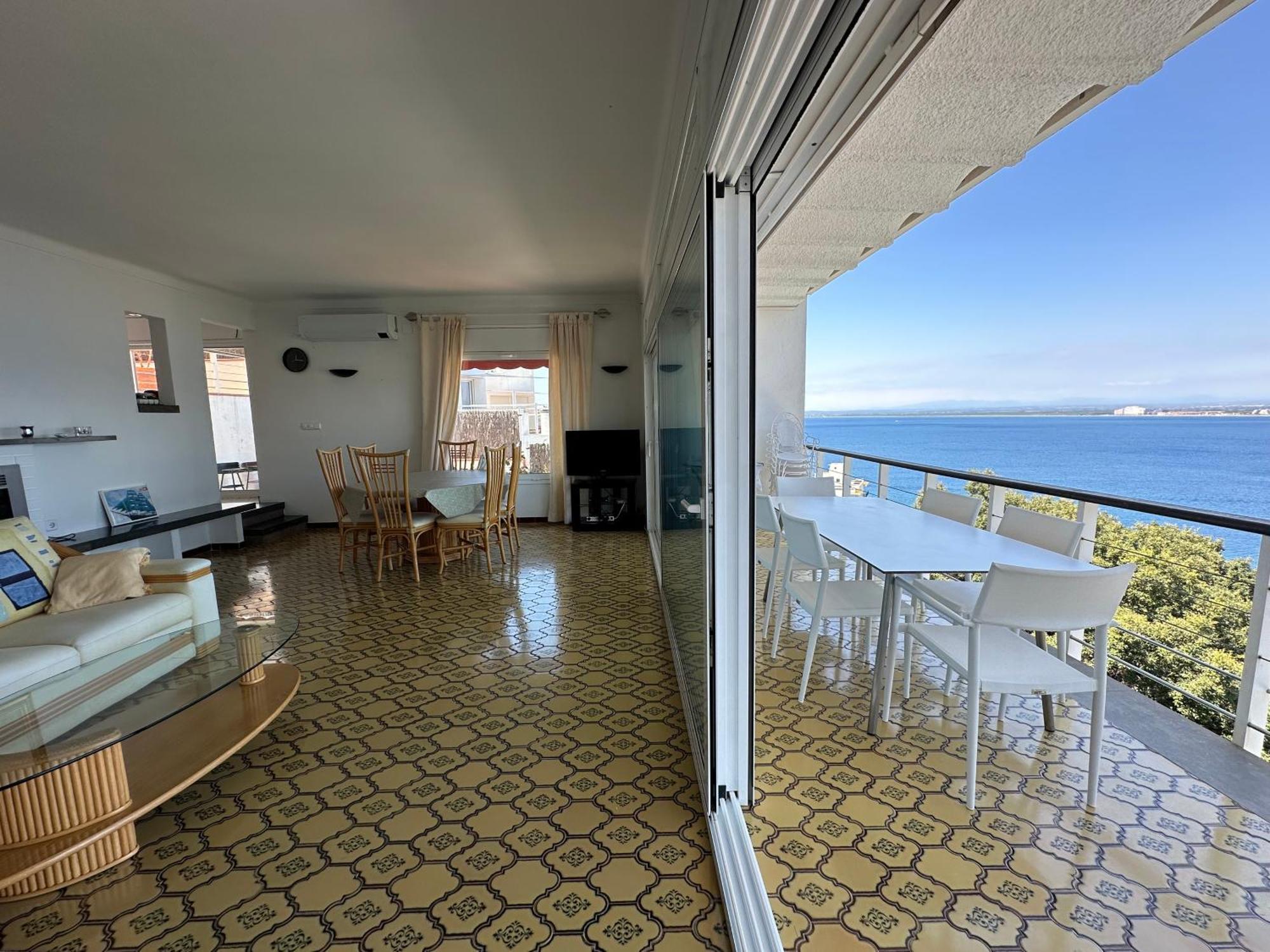 Ferienhaus Agi Poncella *