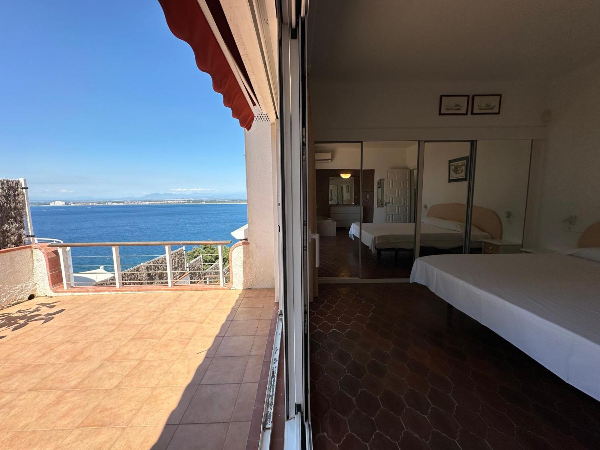 Ferienhaus Agi Poncella *