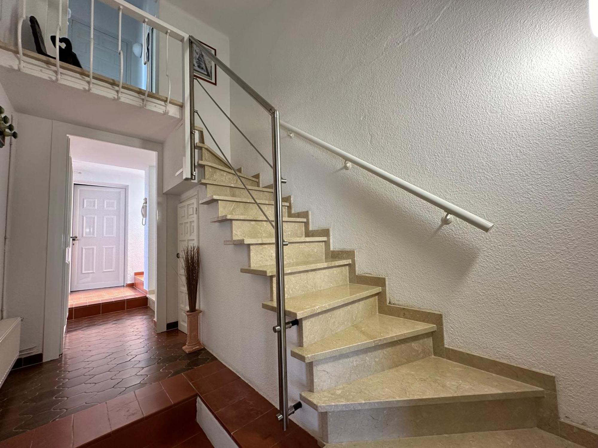 Ferienhaus Agi Poncella
