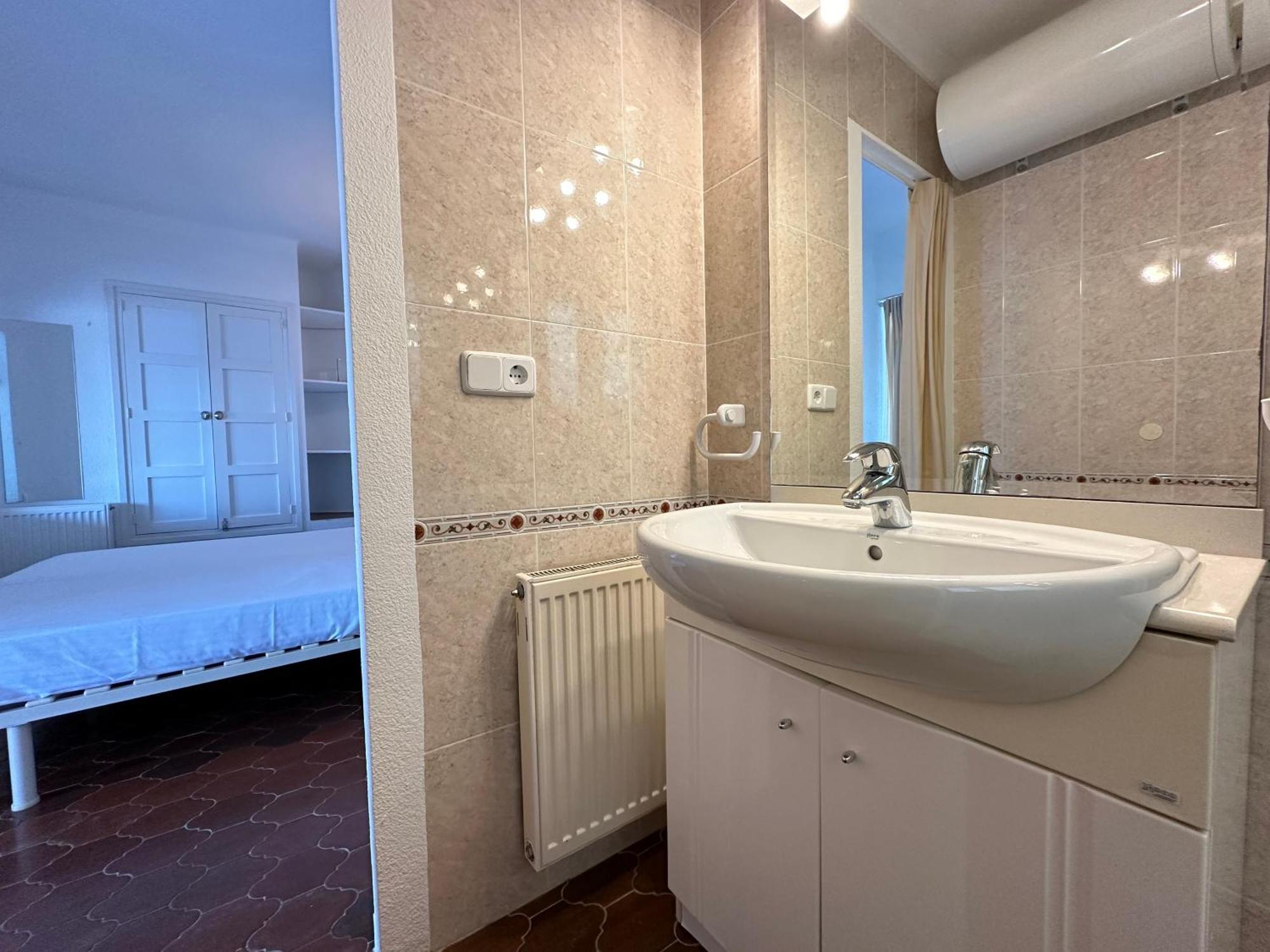 Agi Poncella Ferienhaus *