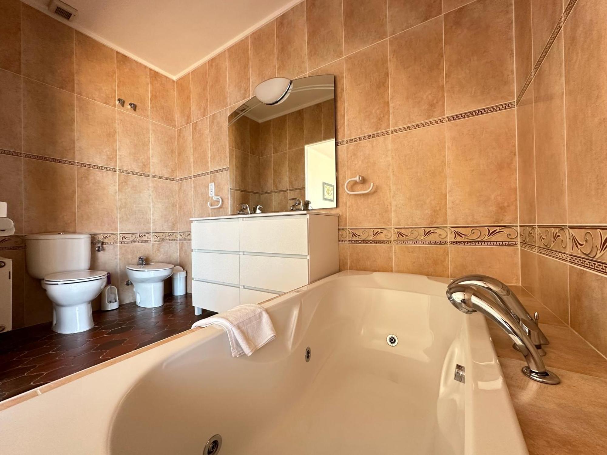Ferienhaus Agi Poncella *