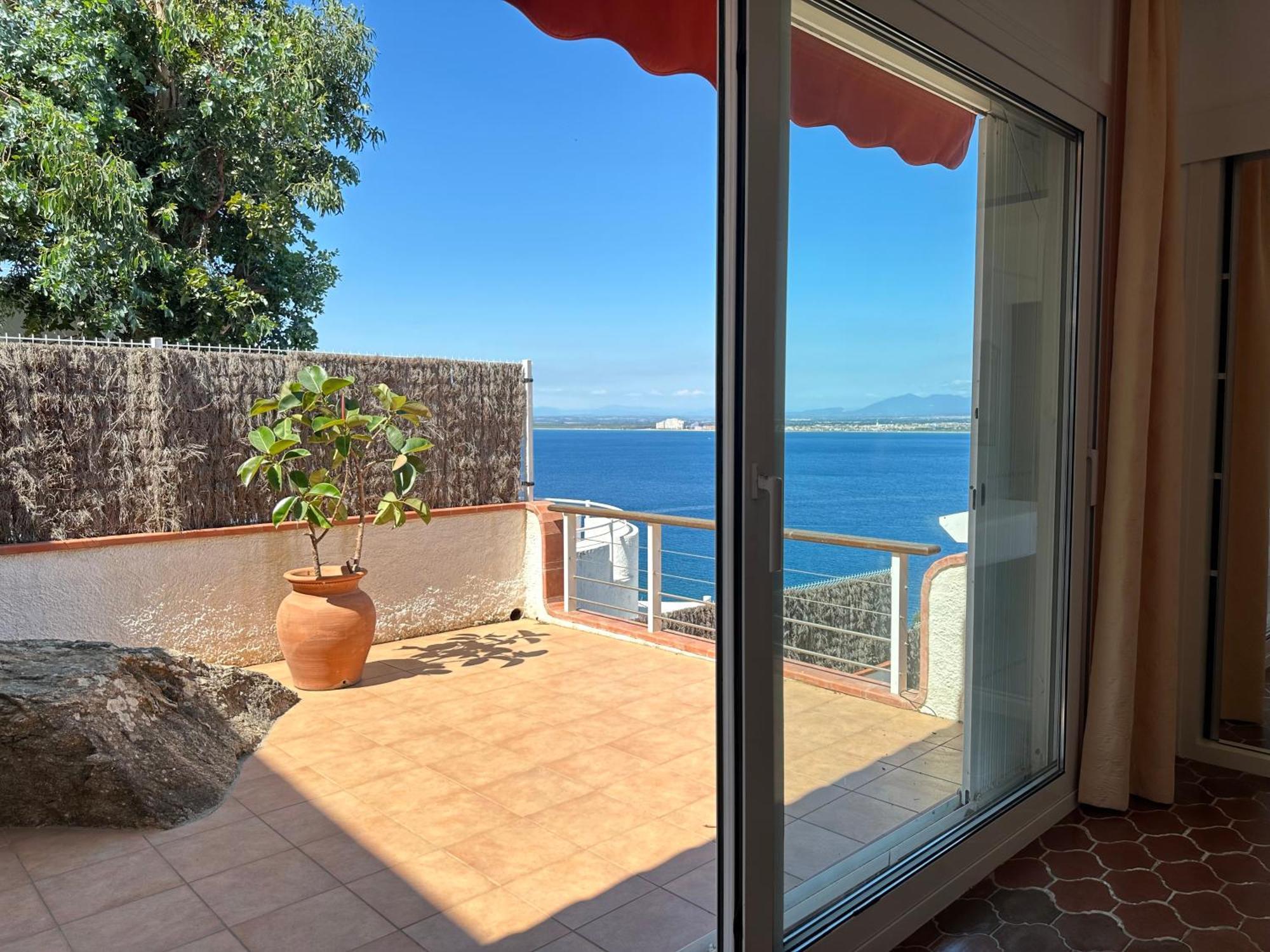 Ferienhaus Agi Poncella